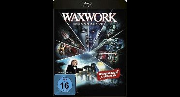 Waxwork/Blu-ray