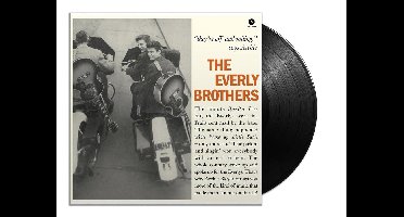 Everly Brothers -Hq- (LP)