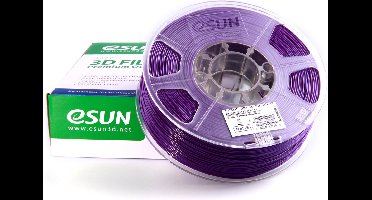 eSun ABS+ 1kg Purple - 1.75mm - 3D printer filament