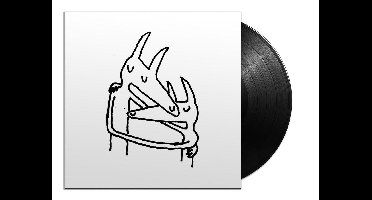 Twin Fantasy (LP)