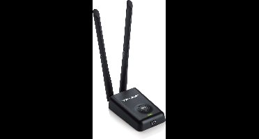 TP-Link TL-WN8200ND - Wifi-adapter