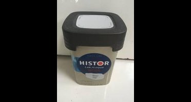 Histor Perfect Finish hoogglans Mineraal 6908