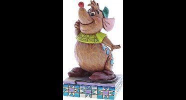 Disney beeldje - Traditions collectie - Cinderelly’s Friend - Gus