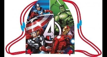Avengers zwemtas / gymtas