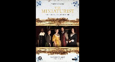 The Miniaturist (DVD) Complete serie