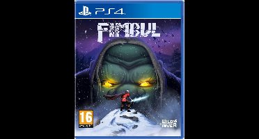 Fimbul - PS4
