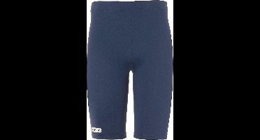 Uhlsport Distinction Colors  Sportbroek performance - Maat XS  - Unisex - donker blauw