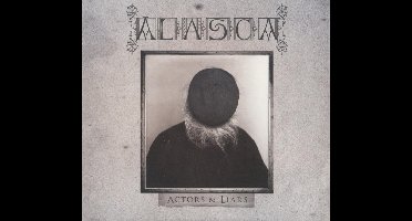 Actors & Liars (CD)