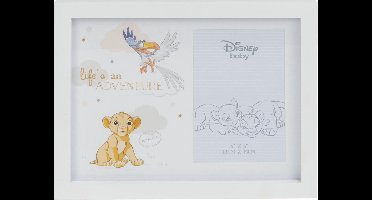 Disney Widdop &Co. Fotolijst Simba / Lion King 20,5 cm