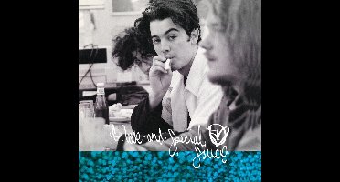 G. Love & Special Sauce