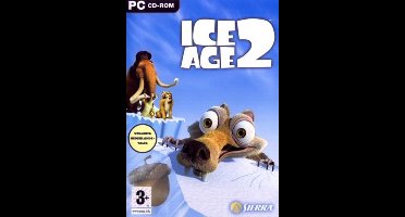 Ice Age 2-The Game