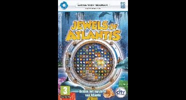 Jewels Of Atlantis - Windows