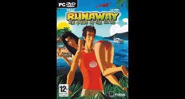Runaway Dream of a turtle - Windows