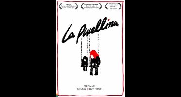 La Pivellina (DVD) (Vlaamse Versie)