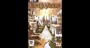 Civilization 4