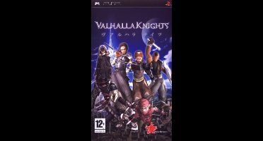 Valhalla Knights