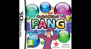 Pang - Magical Michael