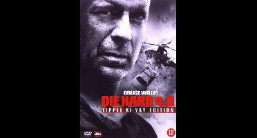 Die Hard 4.0