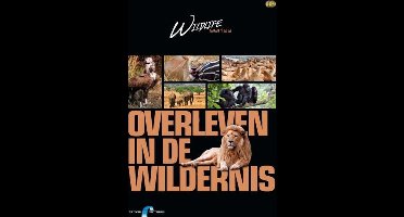 Wildlife - Overleven In De Wildernis (DVD)