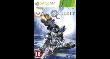 Vanquish