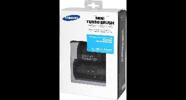 Samsung TB480 Mini Brush Turboborstel 35mm
