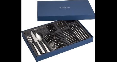 Villeroy & Boch Louis Bestekset - 68 delig - RVS