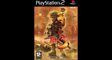 Jak 3