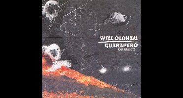 Guarapero: Lost Blues 2