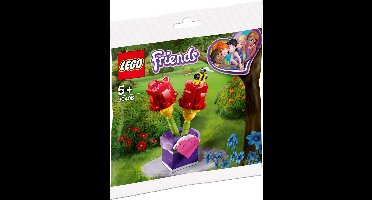 LEGO 30408 Tulpen (Polybag)