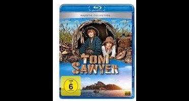 TOM SAWYER 2011
