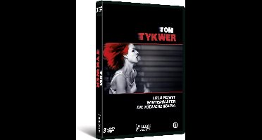 Tom Tykwer Box (DVD)