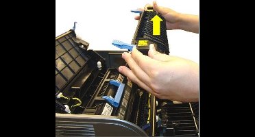 DELL 724-10072 100000pagina's fuser