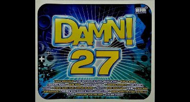 Various Artists - Damn! 27