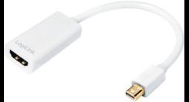 LOGILINK Adapter DisplayPort mini <--> HDMI