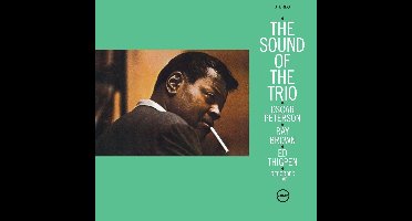 The Sound Of The Trio + 2 Bonus Tracks