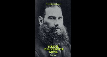 Tolstoï : The Complete novel (Prometheus Classics)