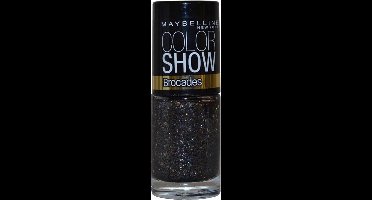 Maybelline Color Show Brocades - 221 Woven Skyline - Nagellak