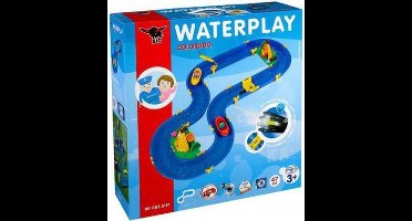 Waterplay Colorado - Waterbaan