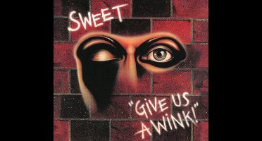 Give Us A Wink