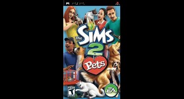 The Sims 2: Pets - Essentials Edition