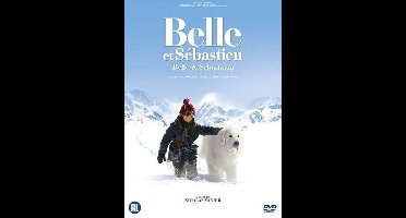 Belle & Sebastiaan (DVD)