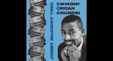 Swingin Organ Sounds