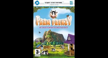 Farm Frenzy
