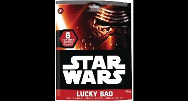 Disney Verrassingszak Star Wars 6 Items