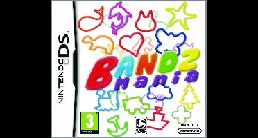 Bandz Mania NDS