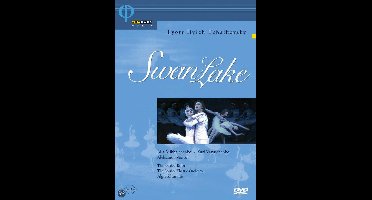 Swan Lake (Bolshoi Theater)