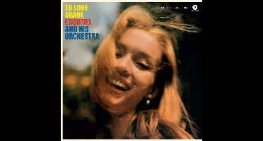 To Love Again