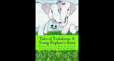 Tales of Tuskaloosa