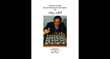 The Jeweled Art Creations of Sidney Mobell