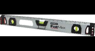 STANLEY FatMax I-Beam Waterpas Magnetisch 60cm - 1-43-554